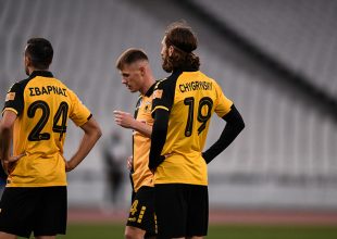 Την επηρέασαν και τα εξωαγωνιστικά