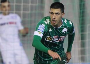 Αϊτόρ: «Ήμασταν καλύτεροι στο ΟΑΚΑ»