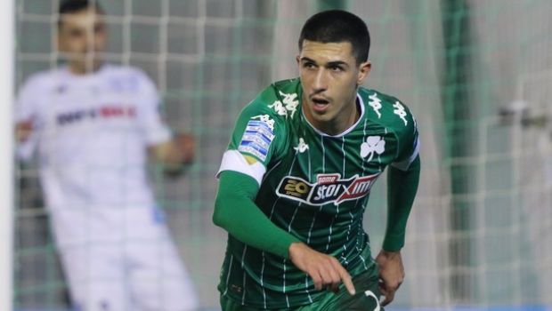 Αϊτόρ: «Ήμασταν καλύτεροι στο ΟΑΚΑ»