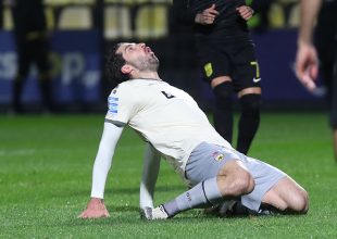 Ανσαριφάρντ: «Τρέχει» να προλάβει ΠΑΟΚ