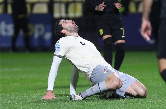 Ανσαριφάρντ: «Τρέχει» να προλάβει ΠΑΟΚ
