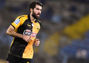 Ανσαριφάρντ: «Είμαστε χαρούμενοι ακόμα και να κερδίζουμε με… μισό μηδέν»