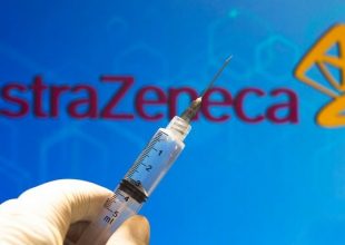 Εμβόλιο Κορωνοϊού: Η AstraZeneca ακύρωσε την συνάντηση με την Κομισιόν