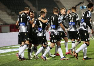 Η απόφαση που αθωώνει τον ΠΑΟΚ