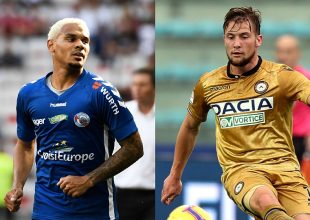 «Κάηκε» του Αβέστ – Δύσκολο του Λαλά