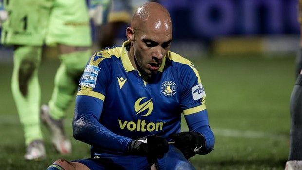 Αστέρας – Παναιτωλικός 2-0: “Πέταξε” με ηγέτη Μπαράλες