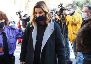 Μπεκατώρου: “Ήταν βιασμός, όχι παρενόχληση”