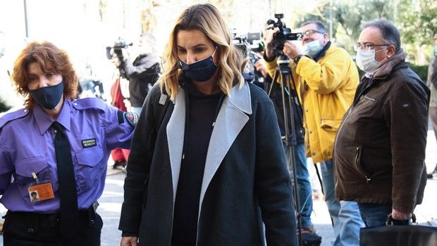 Μπεκατώρου: “Ήταν βιασμός, όχι παρενόχληση”