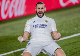 Μάνατζερ Μπενζεμά: “Θέμα χρόνου να επιστρέψει στη Λιόν”