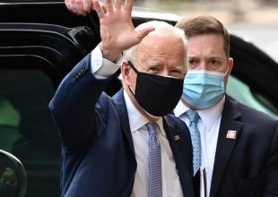 Μπάιντεν: Τέλος στις εισαγωγές ρωσικού πετρελαίου- Δεν θα επιδοτήσουμε τον πόλεμο του Πούτιν