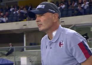 Μιχαΐλοβιτς: «Ντροπή να παίζουμε σε τέτοια χωράφια»!