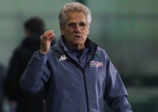 Μπόλονι: “Με θλίβει η φυγή του Ζαγαρίτη στην Πάρμα, δεν συμφωνώ”