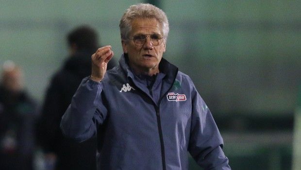 Μπόλονι: “Με θλίβει η φυγή του Ζαγαρίτη στην Πάρμα, δεν συμφωνώ”