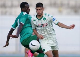 Μπουζούκης για το μέλλον του: “Δεν μπορώ να ξέρω τι θα γίνει”