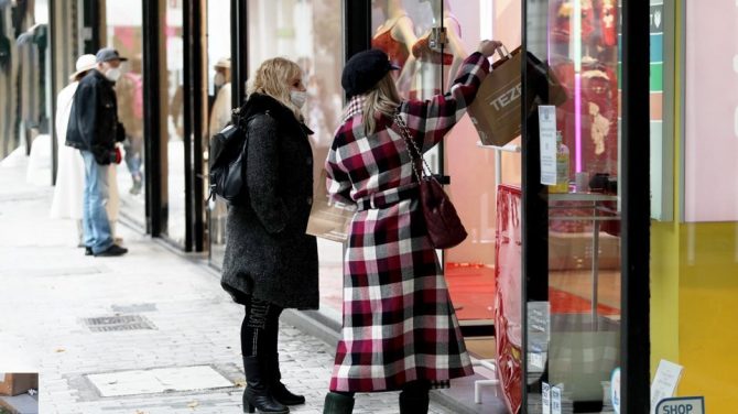 Σταμπουλίδης – Λιανεμπόριο: Πάει για άνοιγμα με «click in shop» στις 18 Ιανουαρίου