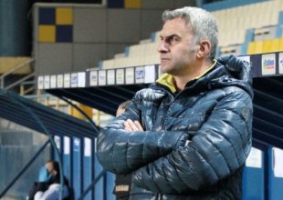 Δέλλας: «Τα λόγια… σταματούν»