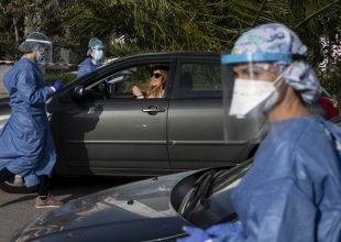Κορωνοϊός: 237 νέα κρούσματα στην Ελλάδα, 28 νεκροί και 320 διασωληνωμένοι