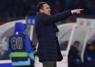 Σε κώμα ο Ισπανός προπονητής Εουσέμπιο Σακριστάν