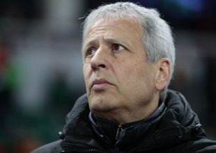 Μαρσέιγ: Αποχωρεί ο Βίλας-Μπόας τον Ιούνιο, φαβορί ο Φαβρ