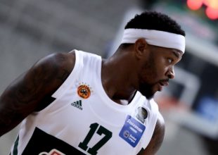 Φόστερ: «Η ΑΕΚ διεκδικεί την πρώτη θέση στο πρωτάθλημα»
