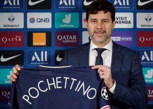 Επίσημο: Στην Παρί ο Ποκετίνο