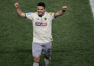 Φουλάρει για την επιστροφή ο Γαλανόπουλος – Τα δεδομένα για Τσιγκρίνσκι