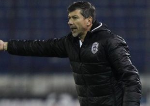 Γκαρσία: “Αν δεν έρχονται τα αποτελέσματα, θα φύγω μόνος”