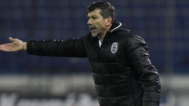 Γκαρσία: “Αν δεν έρχονται τα αποτελέσματα, θα φύγω μόνος”