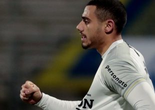 Γιακουμάκης για το 0-13 από τον Άγιαξ: «Δεν τολμούσα να πάω στο σούπερ-μάρκετ»