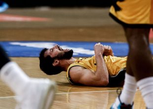 ΣΟΚ: Ρήξη πολλαπλών συνδέσμων ο Γκίκας
