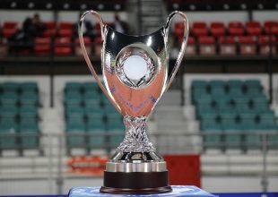Κληρώνει την Πέμπτη για το Κύπελλο Ελλάδας με άρωμα Super League
