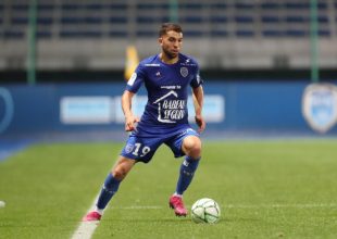 «Τσεκάρει» Ελ Χαζάμ η ΑΕΚ!