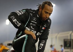 Χάμιλτον: Ο έκτος στην Formula 1 που θα έχει τον τίτλο του Σερ