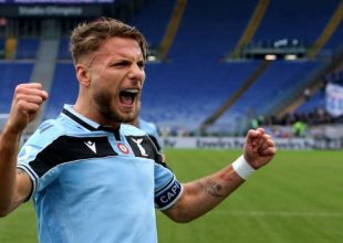 Λάτσιο – Ρόμα 3-0: «Αφεντικό» στη Ρώμη!