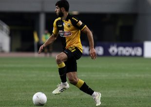 Ανακοινώθηκε από την Αλδοσίβ ο Ινσούα (ΦΩΤΟ)