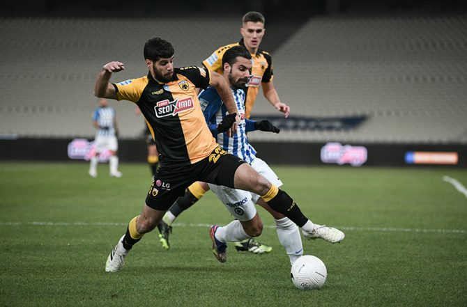 Δεν ψήνεται ο Ινσούα για Κύπρο