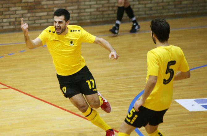 Μάνος: «Θέλουμε τη νίκη για το απόλυτο»