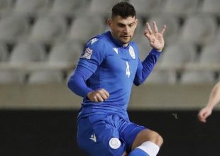 Άρης: Υπέγραψε ο Ιωάννου