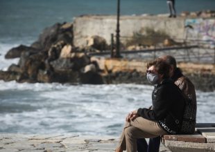 Καιρός: Εν μέσω «θερμής εισβολής» η χώρα – Αλλάζει ο καιρός από την Τετάρτη