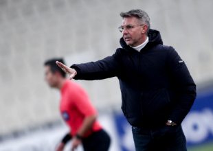 Κάναντι: «Πρόβλημα για τα αποδυτήρια ο Λάζαρος Χριστοδουλόπουλος, νόμιζε πως είναι ο Θεός»