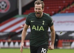 Σέφιλντ – Τότεναμ 1-3: Άνετο πέρασμα των Λονδρέζων από το “Μπράμαλ Λέιν”