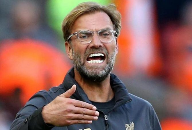 Λίβερπουλ: Διαψεύδεται οτιδήποτε αφορά το μέλλον του Κλοπ