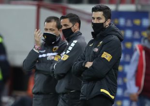 Κατέληξε και προχωράει στην απόκτηση δεξιού μπακ