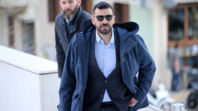 Κωνσταντινέας για τα πανό στην Τούμπα: «Δεν έχουν αλλάξει και πολύ τα πράγματα από το 2011»