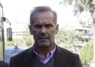 Κωστόπουλος για Ντουμπάι: “Οι μούτσοι που μας γλείφανε γίναν καπεταναίοι”