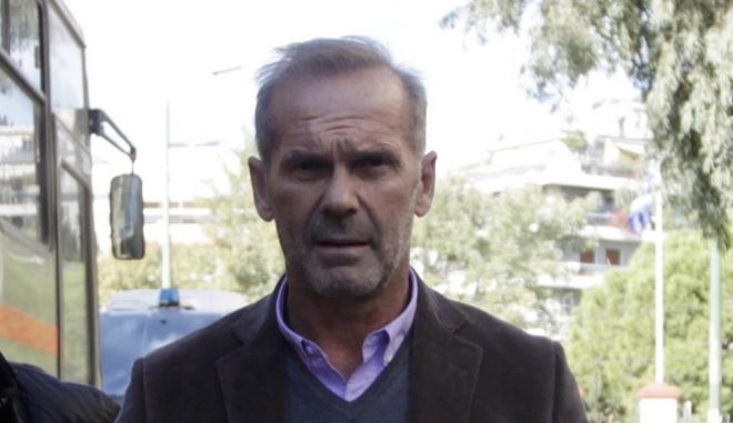 Κωστόπουλος για Ντουμπάι: “Οι μούτσοι που μας γλείφανε γίναν καπεταναίοι”