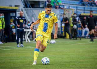 Κώτσιρας: «Ανήκω στον Αστέρα, δεν σκέφτομαι κάτι άλλο»