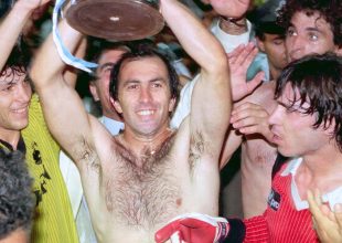 ΠΑΕ ΑΕΚ για Κώττη: «Είμαστε δίπλα σου» (ΦΩΤΟ)