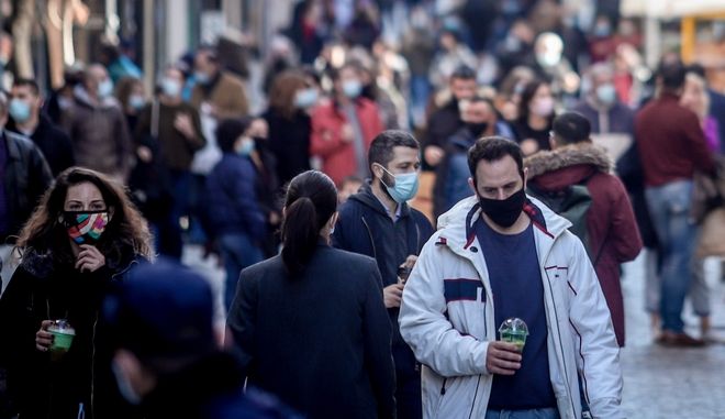 Κορωνοϊός: 941 νέα κρούσματα στην Ελλάδα, τα 526 στην Αττική – 22 νεκροί