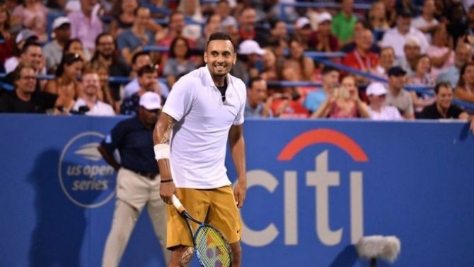 Κύργιος: “Καταστροφική η ενδεχόμενη απουσία των Big 3”